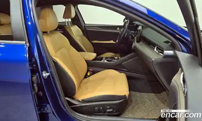 Kia K5 2020 1.6 Автомат в Москве № 133431, миниатюра 7