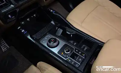 Kia Sorento 2021 2.5 Автомат в Москве № 133572, миниатюра 5