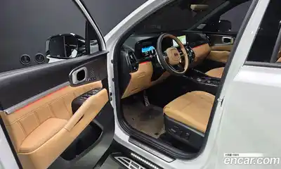 Kia Sorento 2021 2.5 Автомат в Москве № 133572, миниатюра 6