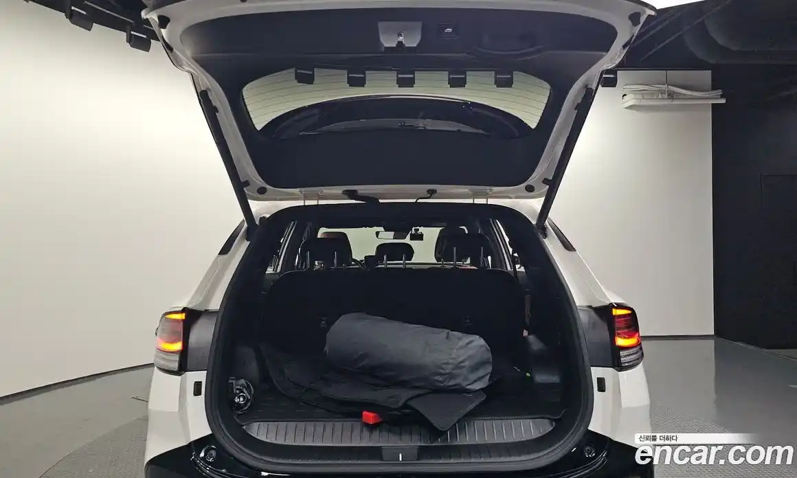 Kia Sportage 2023 2.0 Автомат в Москве № 133691, фото 1