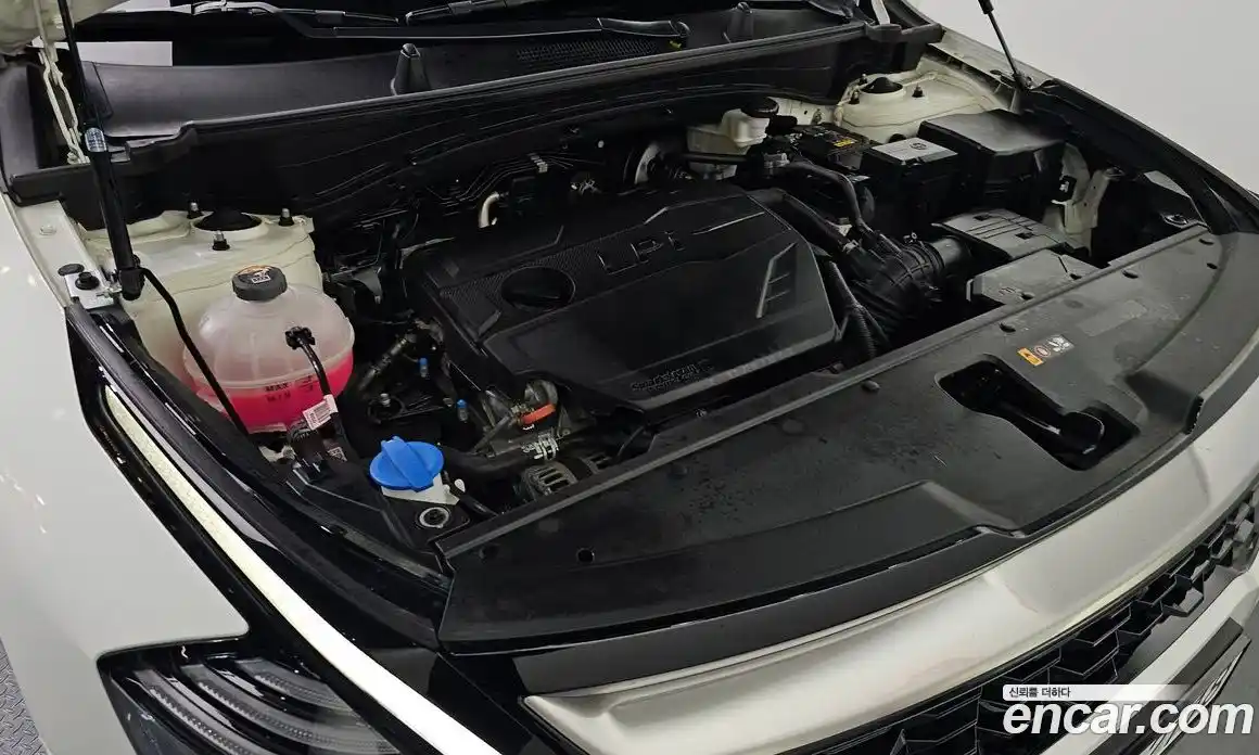 Kia Sportage 2023 2.0 Автомат в Москве № 133691, фото 6