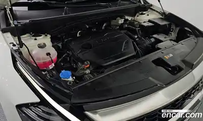 Kia Sportage 2023 2.0 Автомат в Москве № 133691, миниатюра 6