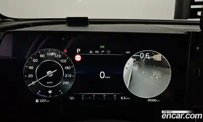 Kia Sportage 2023 2.0 Автомат в Москве № 133691, миниатюра 7