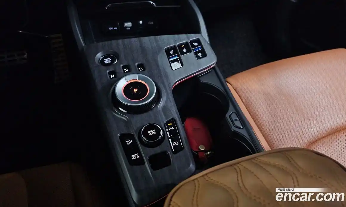 Kia Sportage 2023 2.0 Автомат в Москве № 133691, фото 8