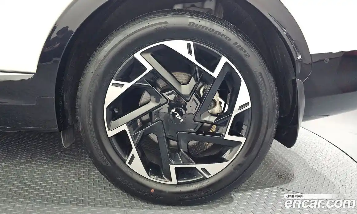 Kia Sportage 2023 2.0 Автомат в Москве № 133691, фото 9