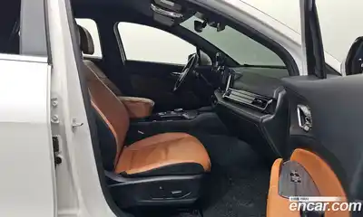 Kia Sportage 2023 2.0 Автомат в Москве № 133691, миниатюра 10