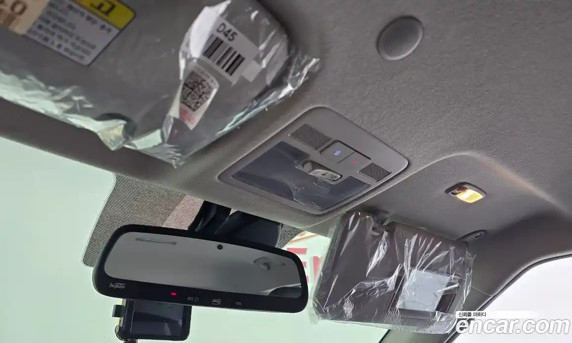 Hyundai Venue 2020 1.6 Автомат в Москве № 134398, фото 18