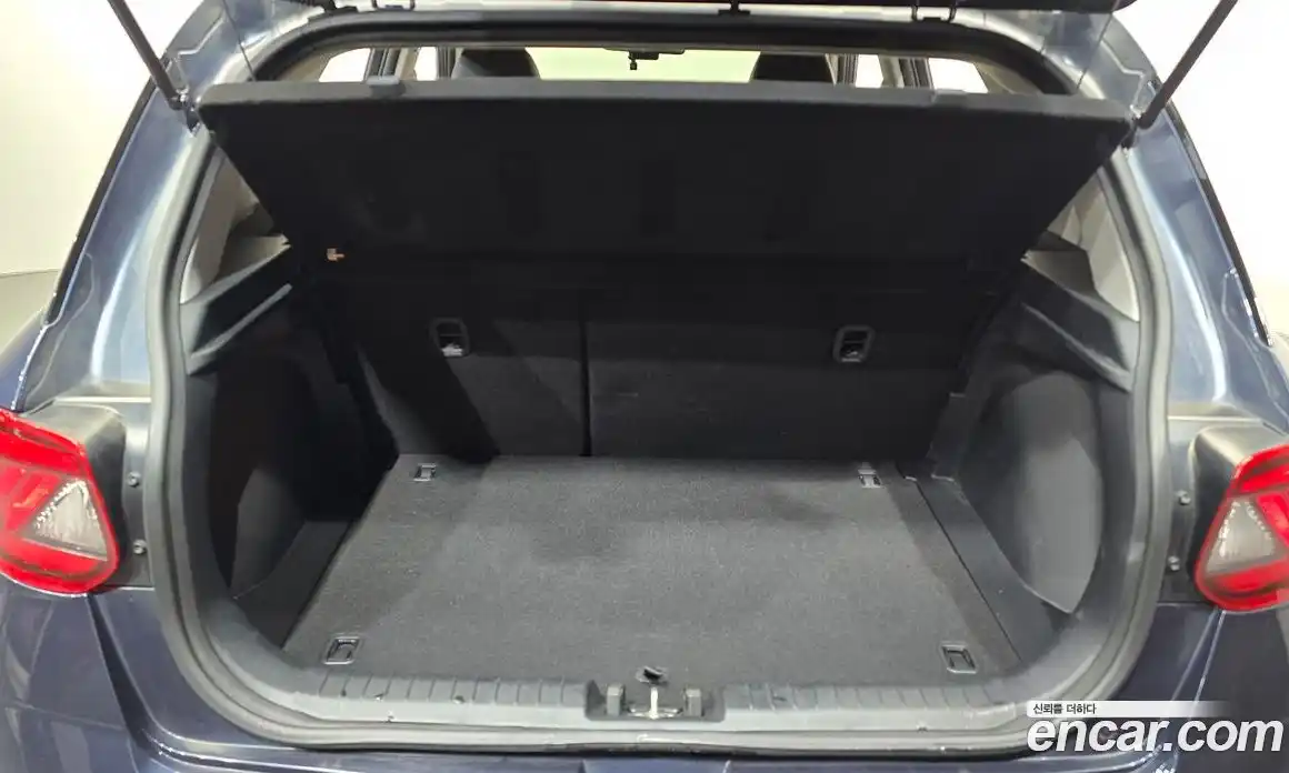 Hyundai Venue 2020 1.6 Автомат в Москве № 134398, фото 20