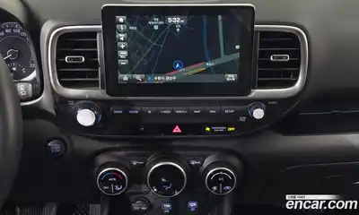 Hyundai Venue 2020 1.6 Автомат в Москве № 134398, миниатюра 5