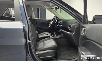 Hyundai Venue 2020 1.6 Автомат в Москве № 134398, миниатюра 6