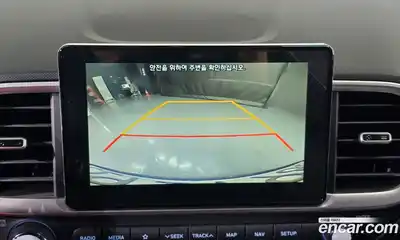 Hyundai Venue 2020 1.6 Автомат в Москве № 134398, миниатюра 8