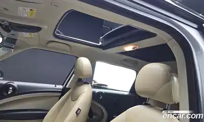 Mini Countryman 2014 2.0 Автомат в Москве № 135941, миниатюра 11