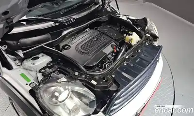 Mini Countryman 2014 2.0 Автомат в Москве № 135941, миниатюра 12