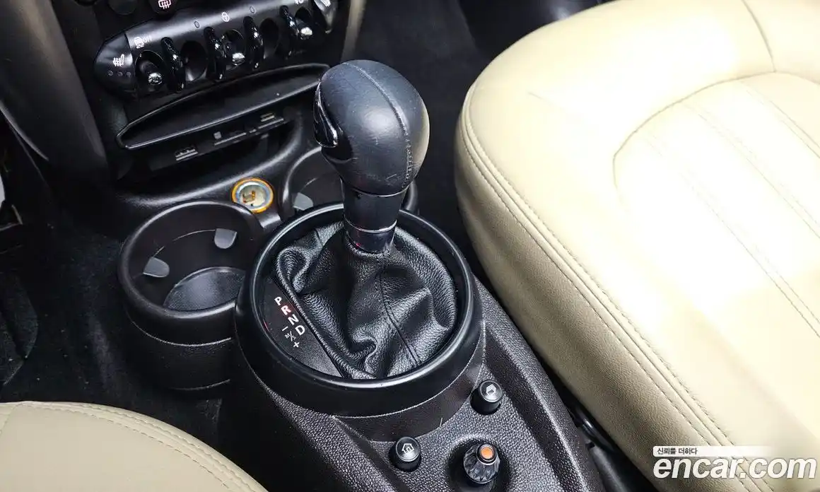 Mini Countryman 2014 2.0 Автомат в Москве № 135941, фото 14