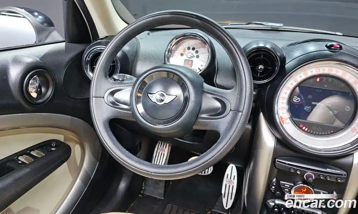 Mini Countryman 2014 2.0 Автомат в Москве № 135941, фото 20