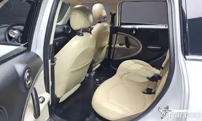 Mini Countryman 2014 2.0 Автомат в Москве № 135941, миниатюра 3