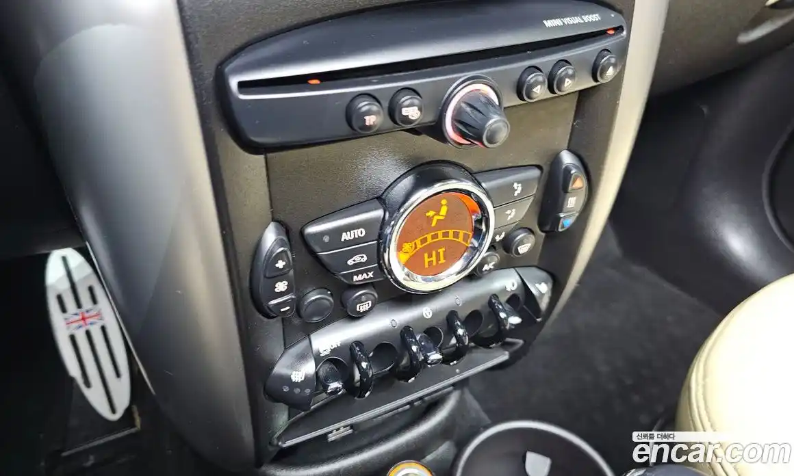 Mini Countryman 2014 2.0 Автомат в Москве № 135941, фото 4