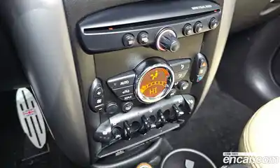 Mini Countryman 2014 2.0 Автомат в Москве № 135941, миниатюра 4