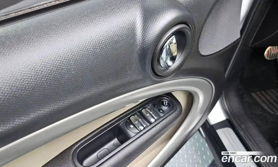 Mini Countryman 2014 2.0 Автомат в Москве № 135941, фото 5