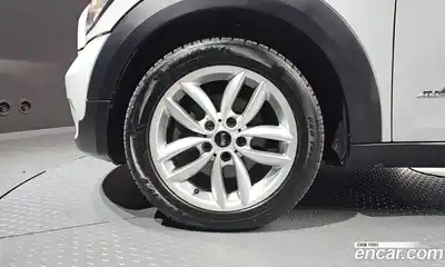 Mini Countryman 2014 2.0 Автомат в Москве № 135941, миниатюра 9