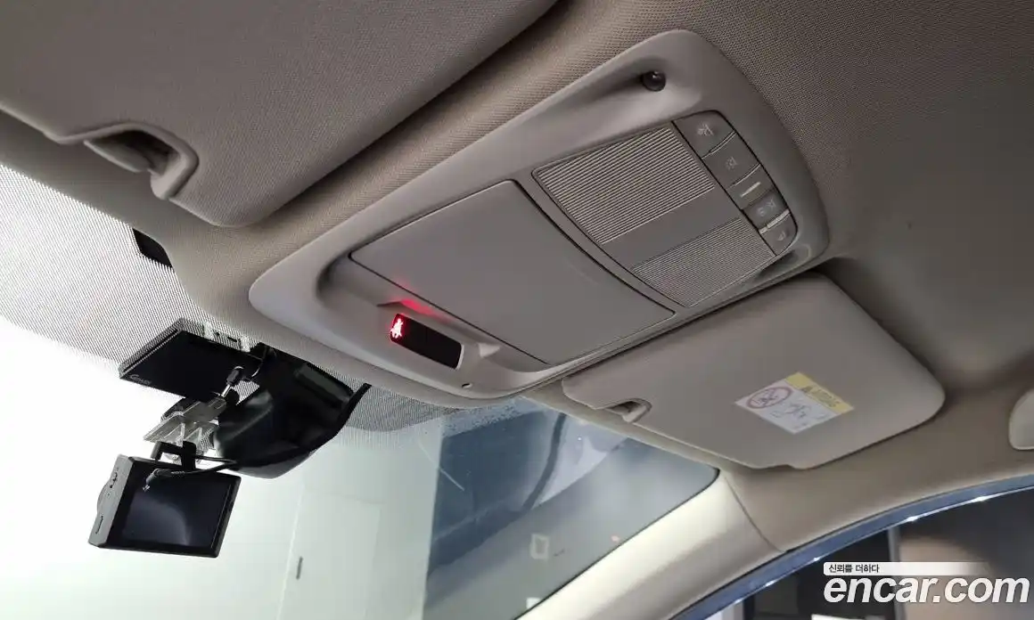 Renault QM6 2024 2.0 Автомат в Москве № 137608, фото 17