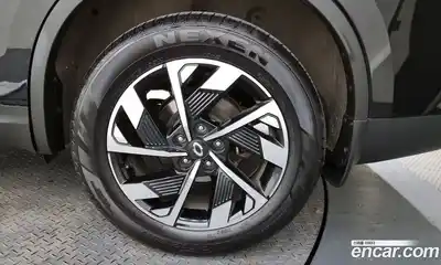 Renault QM6 2024 2.0 Автомат в Москве № 137608, миниатюра 4