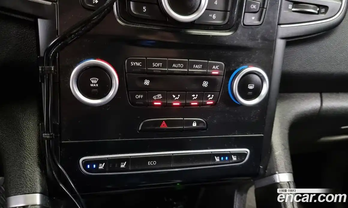 Renault QM6 2024 2.0 Автомат в Москве № 137608, фото 8