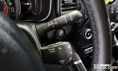 Renault QM6 2024 2.0 Автомат в Москве № 137608, миниатюра 10