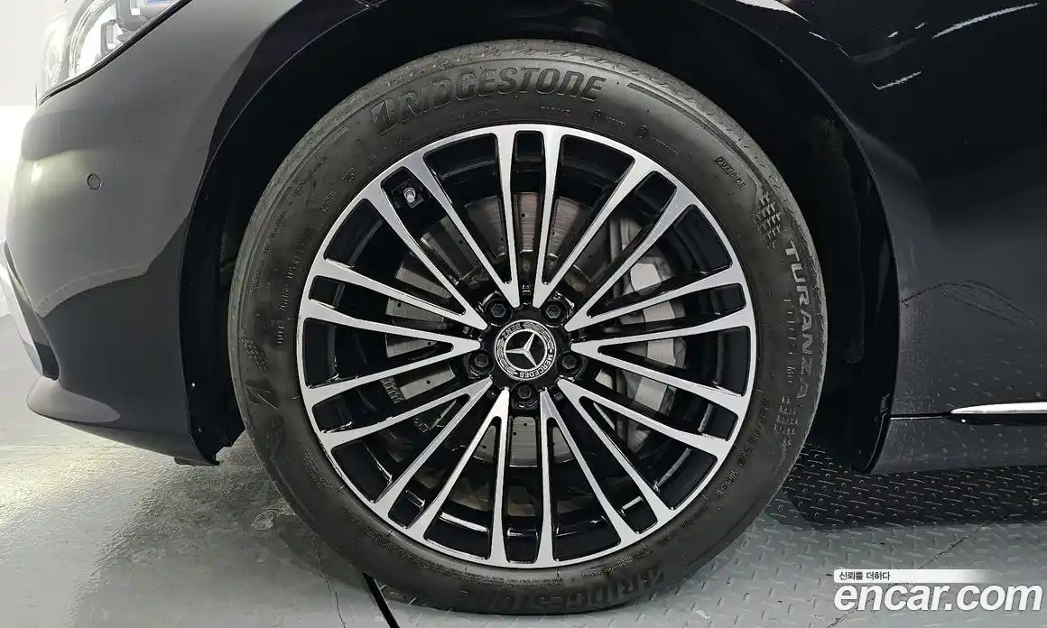 Mercedes-Benz S-Class 2023 2.9 Автомат в Москве № 138505, фото 5