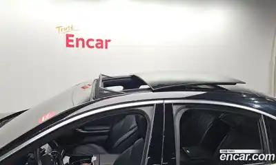 Mercedes-Benz S-Class 2023 2.9 Автомат в Москве № 138505, миниатюра 9