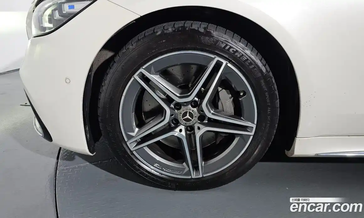 Mercedes-Benz S-Class 2021 2.9 Автомат в Москве № 138790, фото 11