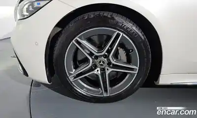 Mercedes-Benz S-Class 2021 2.9 Автомат в Москве № 138790, миниатюра 11