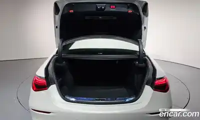 Mercedes-Benz S-Class 2021 2.9 Автомат в Москве № 138790, миниатюра 2