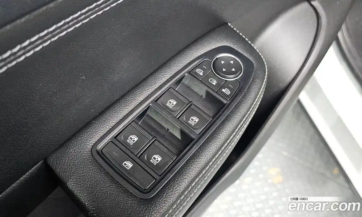 Renault XM3 2020 1.3 Автомат в Москве № 138832, фото 11