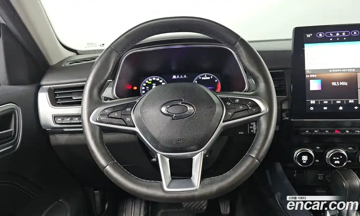 Renault XM3 2020 1.3 Автомат в Москве № 138832, фото 19