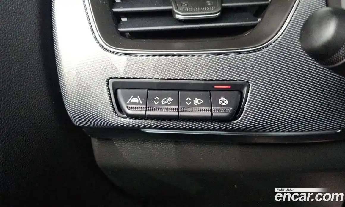 Renault XM3 2020 1.3 Автомат в Москве № 138832, фото 20