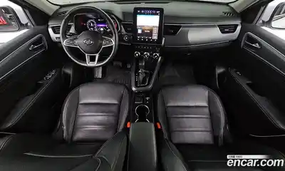 Renault XM3 2020 1.3 Автомат в Москве № 138832, миниатюра 10