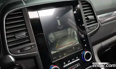 Renault QM6 2017 2.0 Автомат в Москве № 140356, миниатюра 11