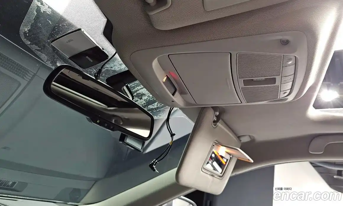 Renault QM6 2017 2.0 Автомат в Москве № 140356, фото 13