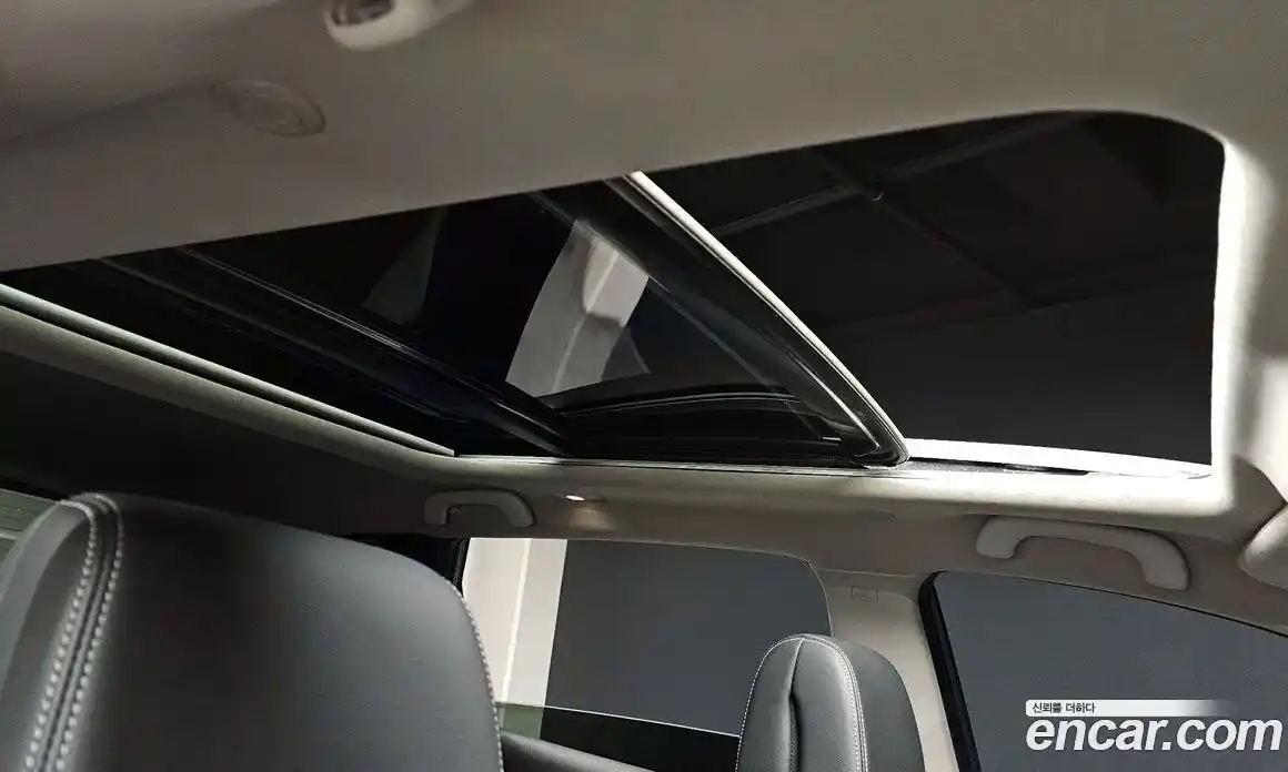 Renault QM6 2017 2.0 Автомат в Москве № 140356, фото 14