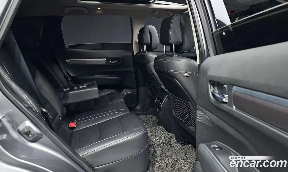 Renault QM6 2017 2.0 Автомат в Москве № 140356, фото 15