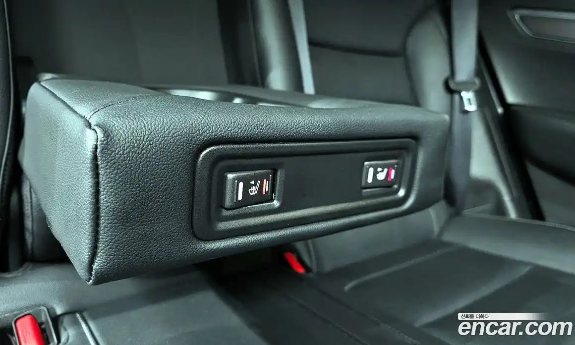 Renault QM6 2017 2.0 Автомат в Москве № 140356, фото 20