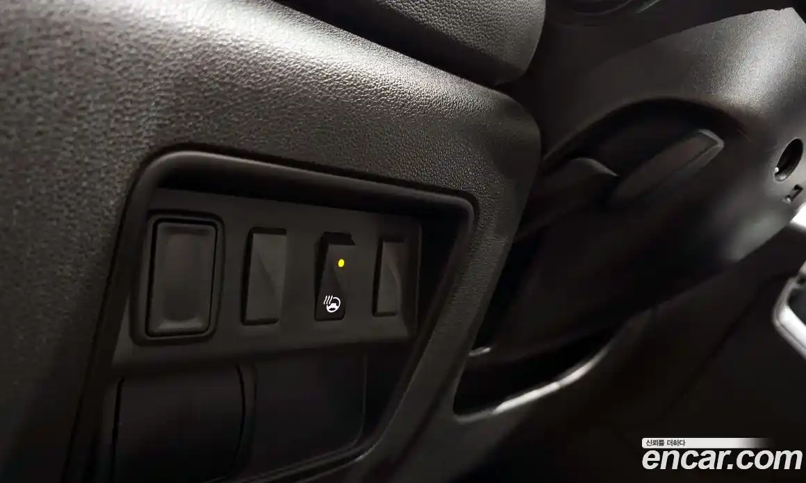 Renault QM6 2017 2.0 Автомат в Москве № 140356, фото 10