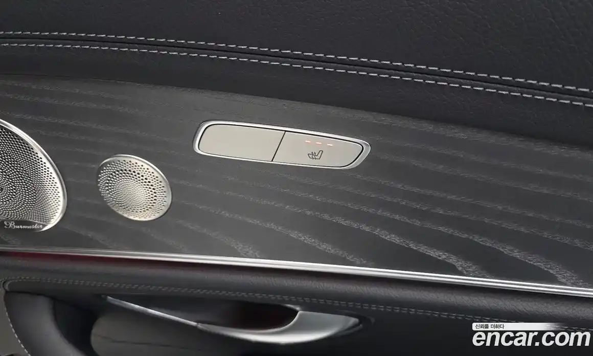 Mercedes-Benz E-Class 2021 2.0 Автомат в Москве № 140442, фото 3