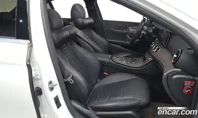 Mercedes-Benz E-Class 2021 2.0 Автомат в Москве № 140442, миниатюра 8