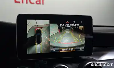 Mercedes-Benz GLC-Class 2019 2.0 Автомат в Москве № 140479, миниатюра 11