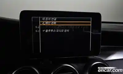 Mercedes-Benz GLC-Class 2019 2.0 Автомат в Москве № 140479, миниатюра 8