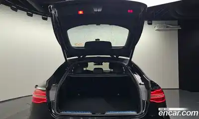 Mercedes-Benz GLC-Class 2019 2.0 Автомат в Москве № 140479, миниатюра 10