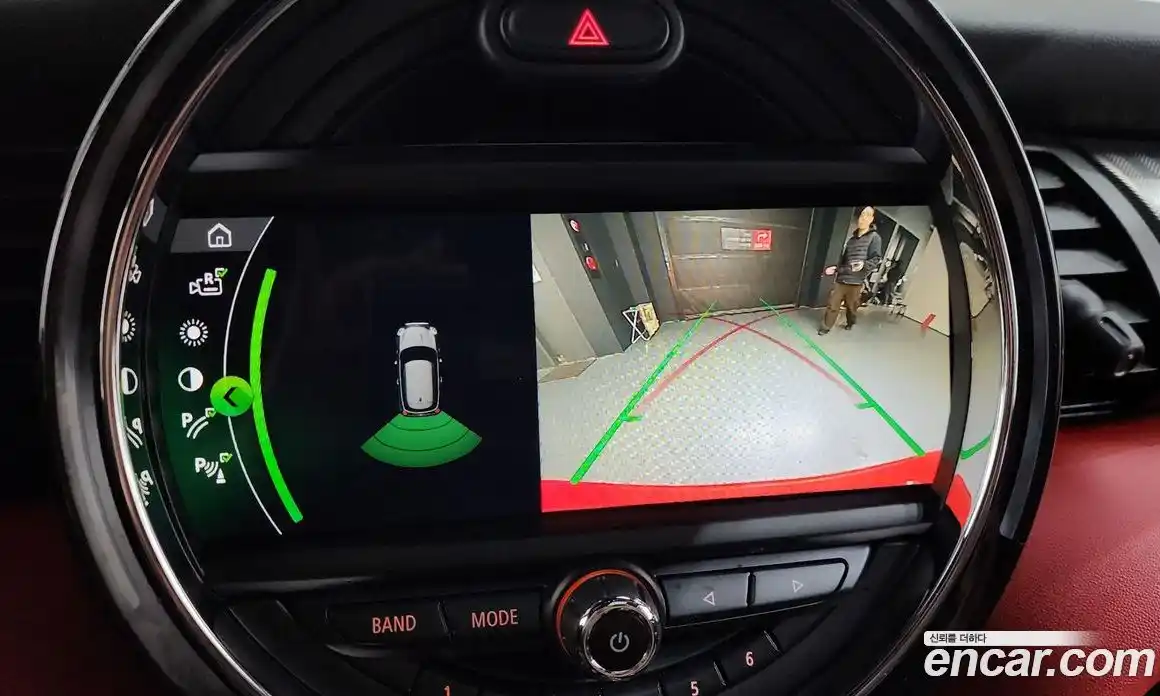 Mini Cooper 2019 2.0 Автомат в Москве № 140744, фото 18