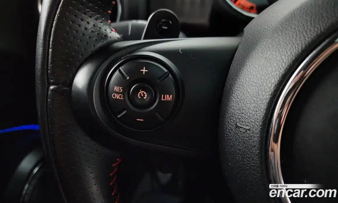 Mini Cooper 2019 2.0 Автомат в Москве № 140744, фото 3